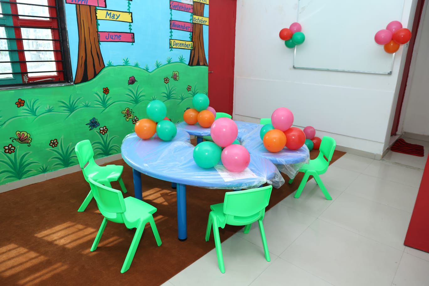 Classroom